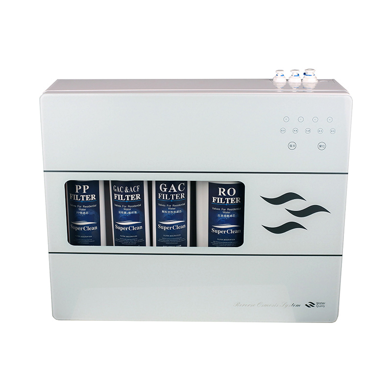 AQ-A0360 Water Purifier